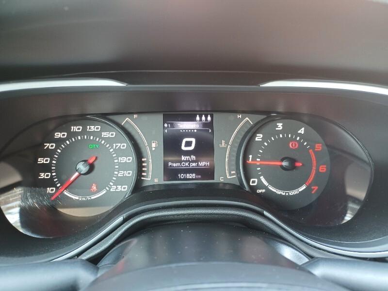 Fiat Tipo 1.3 Mjt S&S 5 porte Business