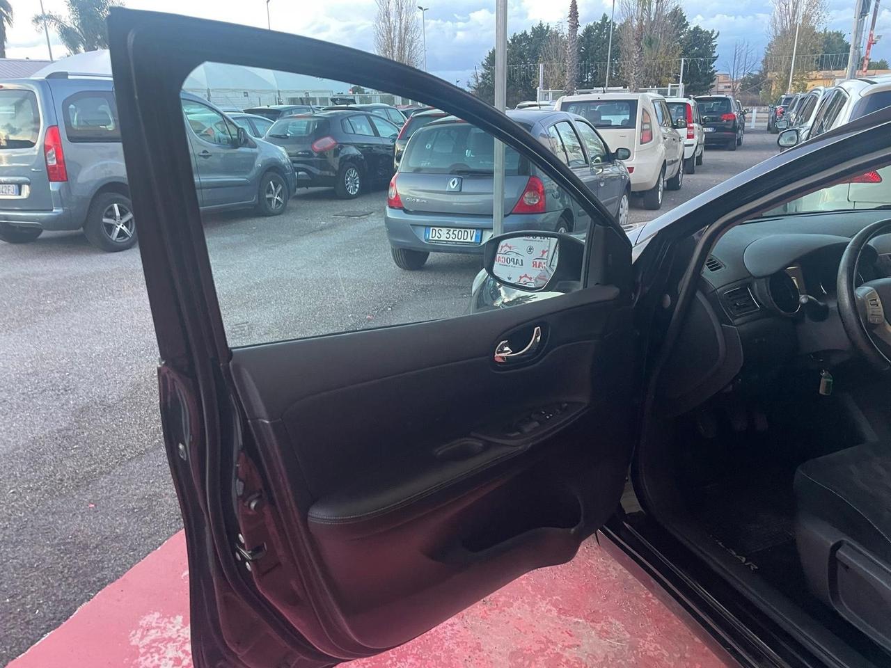 Nissan Pulsar 1.5 dCi Tekna