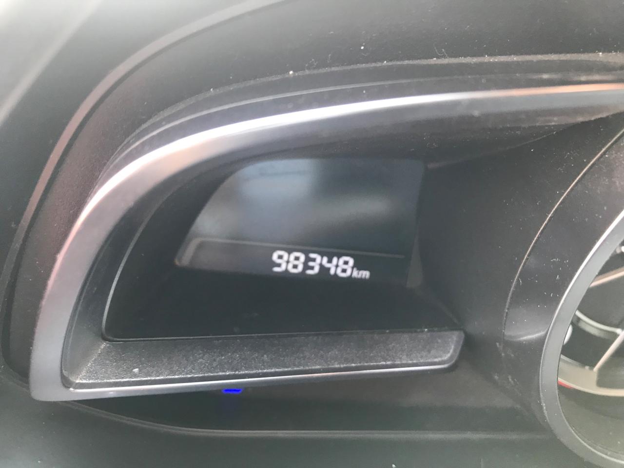 Mazda CX-3 1.5L Skyactiv-D Exceed