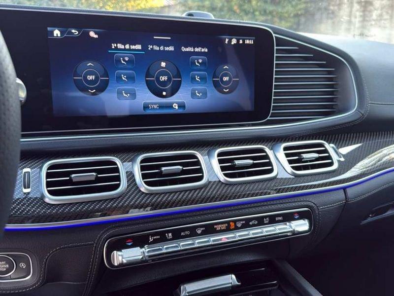 Mercedes-Benz GLE 53 AMG 4Matic+ Premium Plus