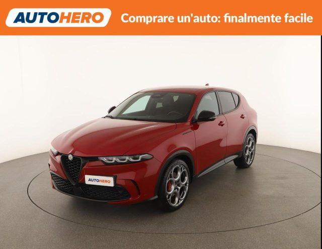 ALFA ROMEO Tonale 1.5 130 CV MHEV TCT7 Edizione Speciale