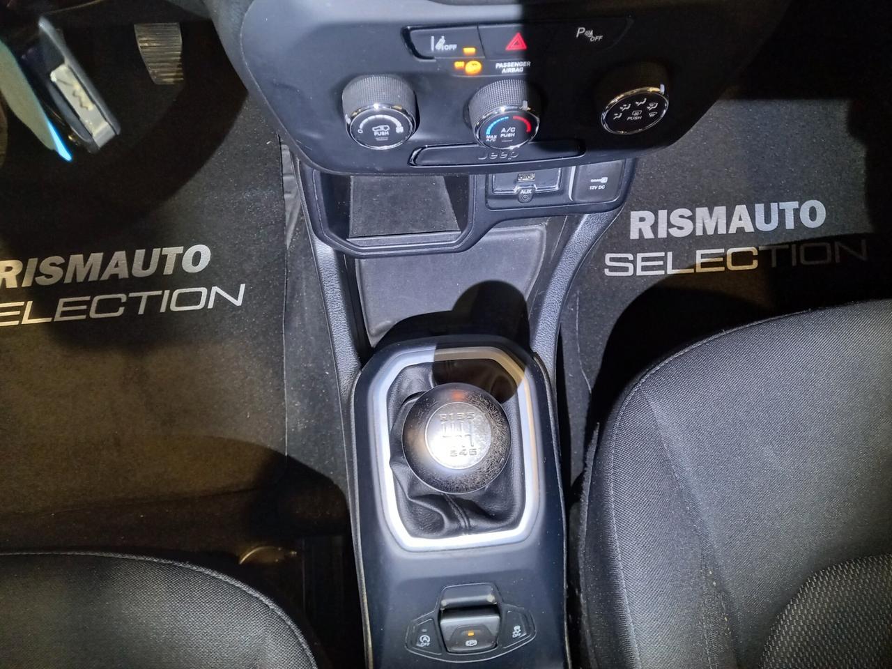 Jeep Renegade 1.0 T3 Longitude