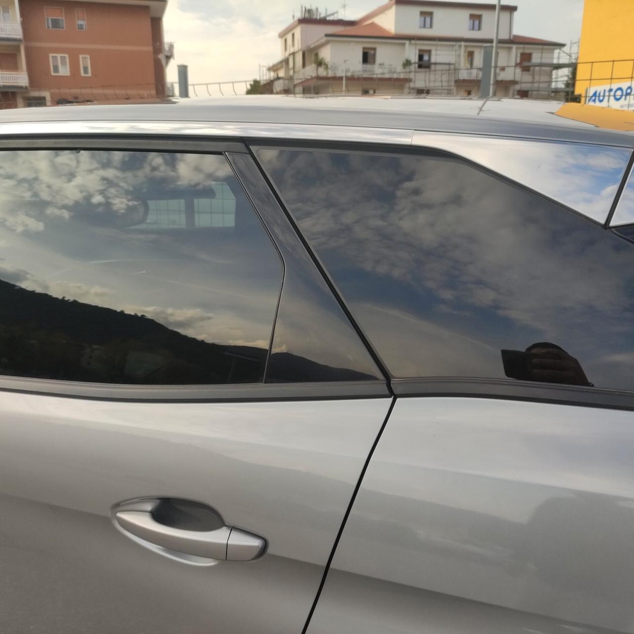 Peugeot 3008 BlueHDi 120 S&S Business