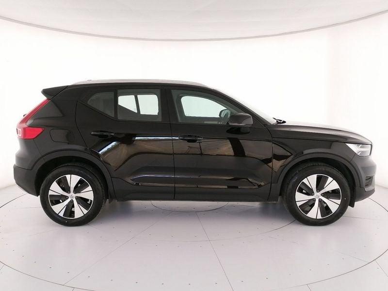 Volvo XC40 1.5 t3 Momentum Pro 163cv auto my21
