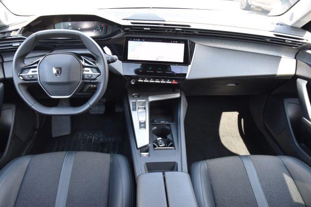 PEUGEOT 308 BlueHDi 130 S&S EAT8 Allure *Navigatore*
