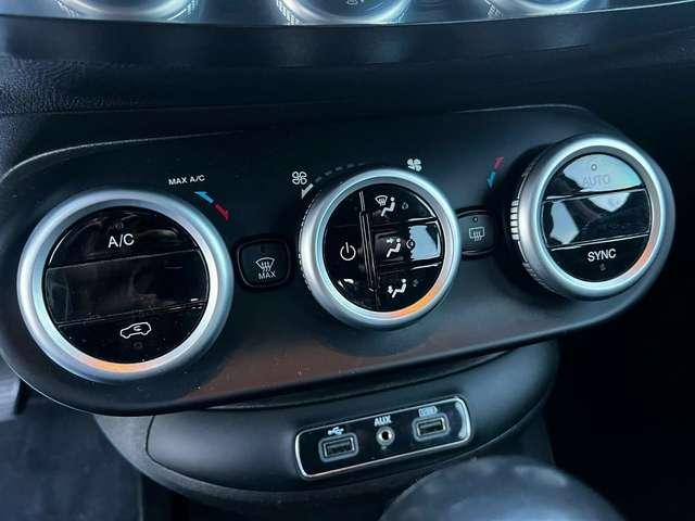 Fiat 500X 500X 1.3 T4 Sport 150cv dct