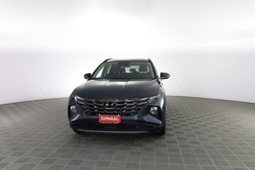 HYUNDAI Tucson Tucson 1.6 CRDI 48V XLine