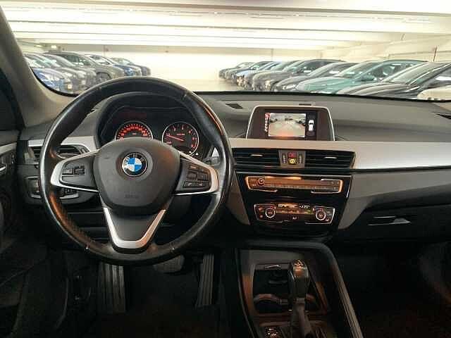 BMW X1 xDrive20d xLine