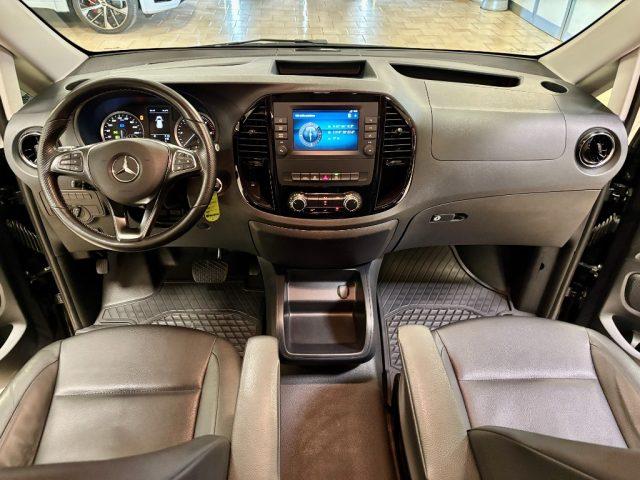 MERCEDES-BENZ Vito 2.0 119 CDI PC-SL N1 Long AUTOCARRO 5 POSTI