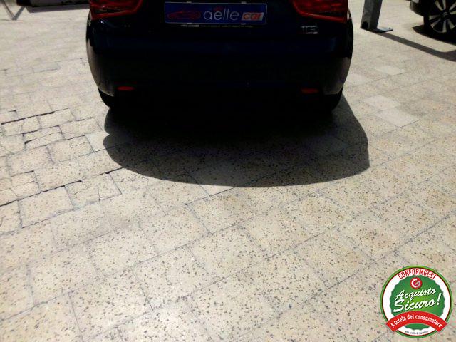 AUDI A1 1.2 TFSI Ambition