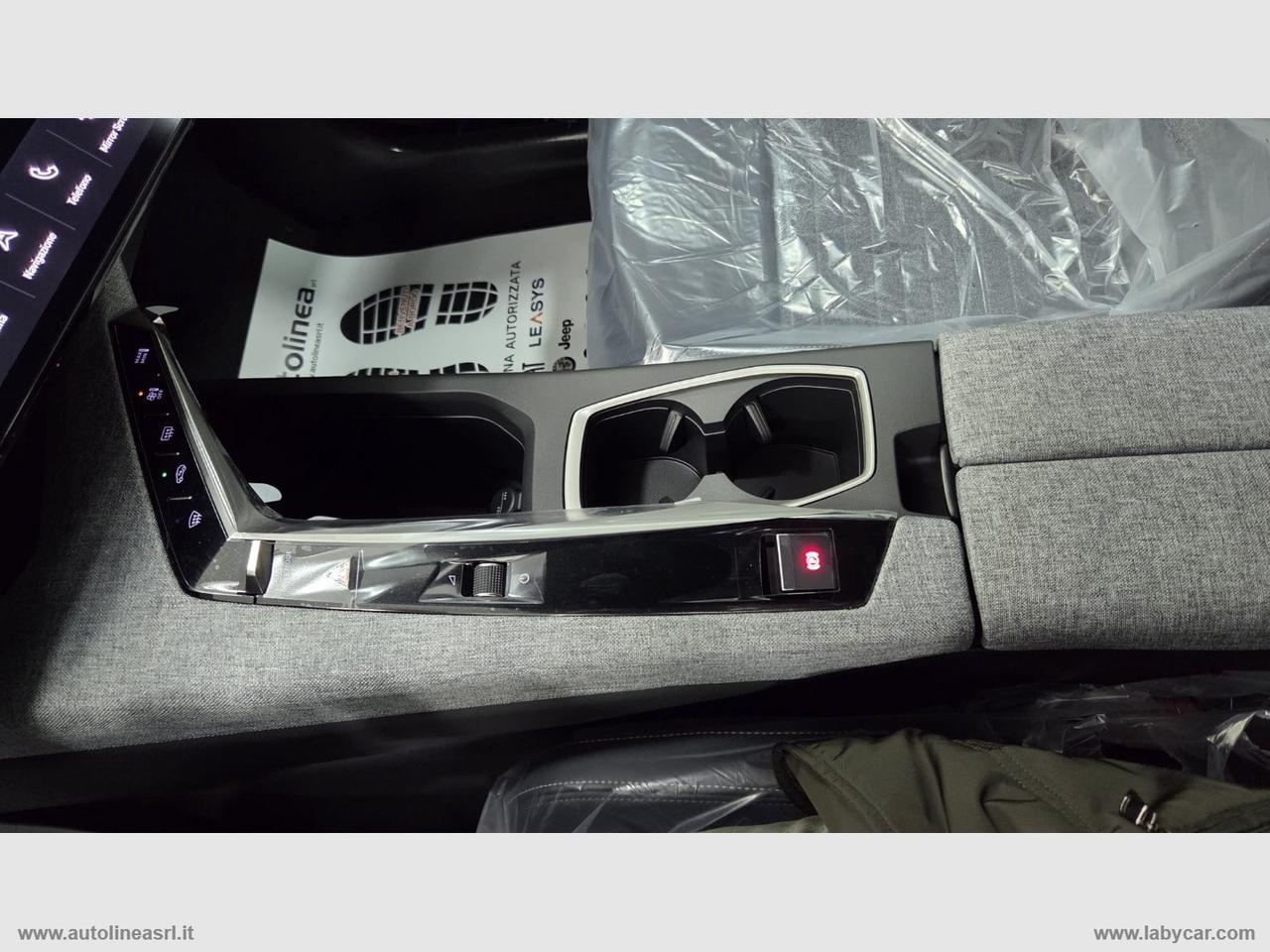 PEUGEOT 3008 Hybrid 136 e-DCS6 GT
