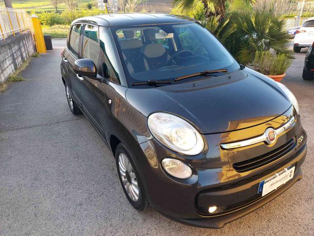 FIAT 500L 1.4 95 CV Pop Star CON GPL *BEN TENUTA*