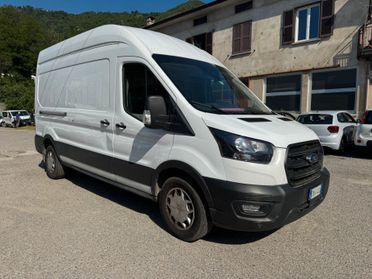 Ford Transit 310 2.0TDCi EcoBlue 170CV PL-TM Furgone Trend
