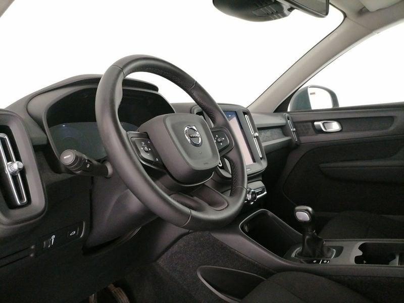 Volvo XC40 1.5 t2 Momentum Core my21
