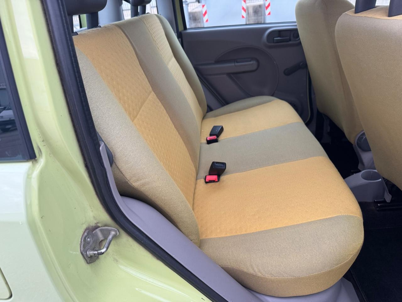 Fiat Panda 1.2 Alessi 165000 km