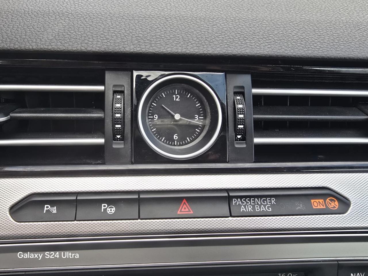 Volkswagen Passat 1.6 TDI DSG Comfortline BlueMotion Technology