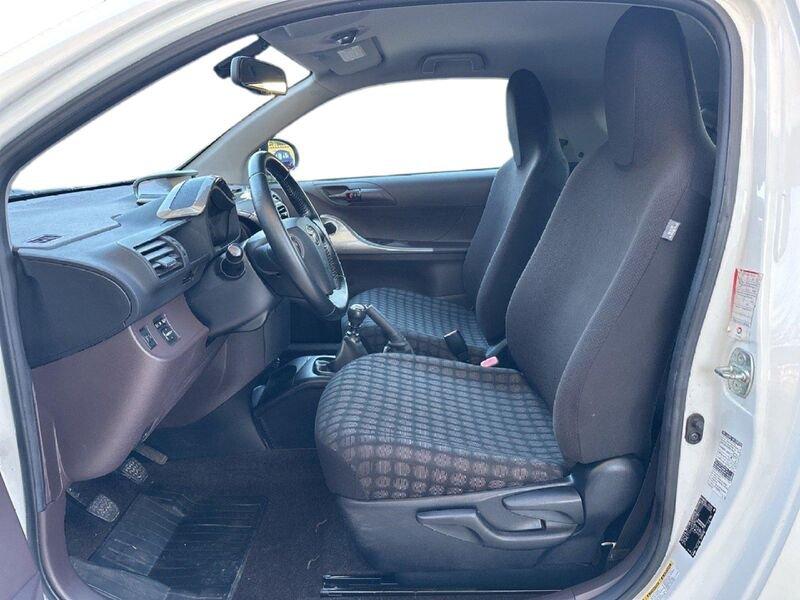 Toyota iQ iQ 1.0 High Collection