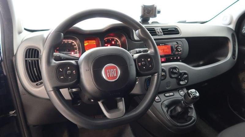 FIAT Panda Panda 1.0 firefly hybrid City Life s&s 70cv 5p.ti