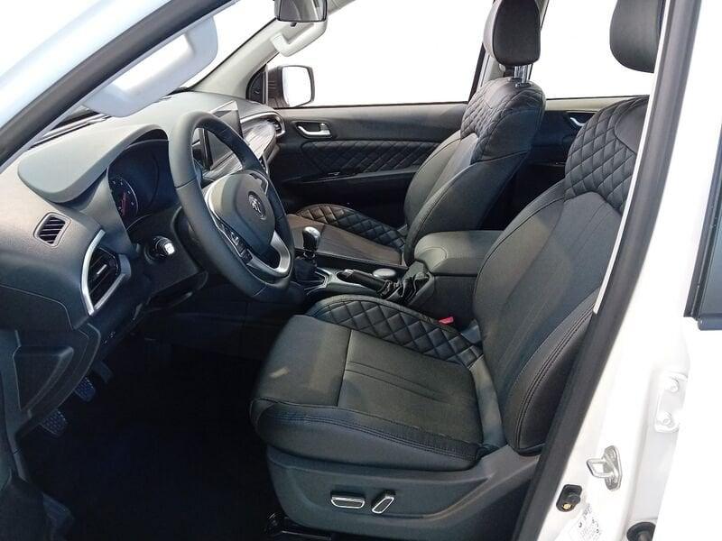 Foton Tunland G7 Tunland G7 2.0 TDI Doppia Cabina 4WD
