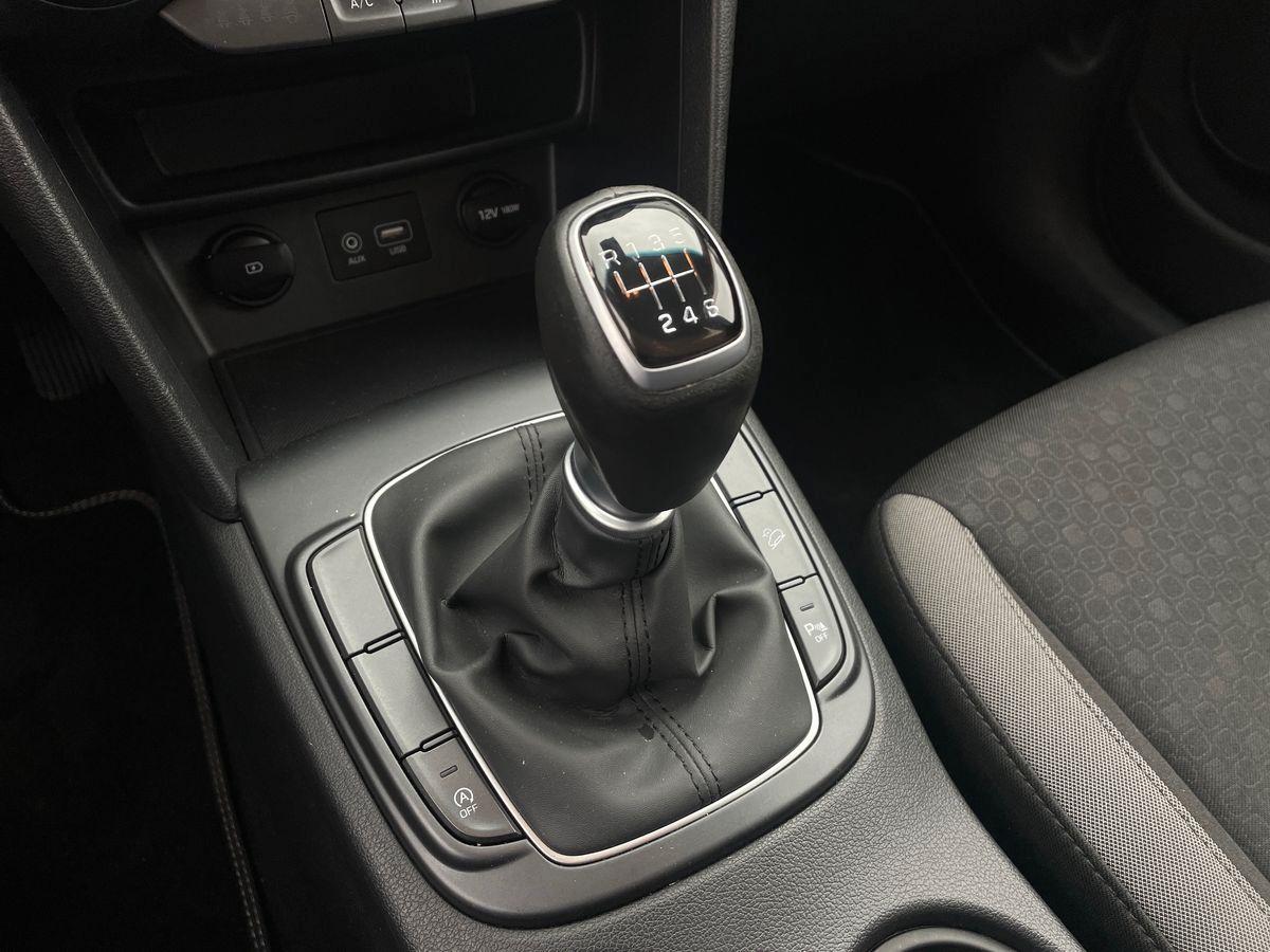 HYUNDAI Kona I 2017 - Kona 1.0 t-gdi Xpossible 2wd 120cv