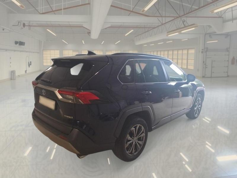 TOYOTA RAV 4 2.5 HV 178 CV E-CVT HYBRID DYNAMIC 2WD SUV