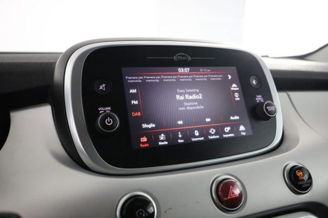 FIAT 500X 500X 1.0 T3 120 CV Connect
