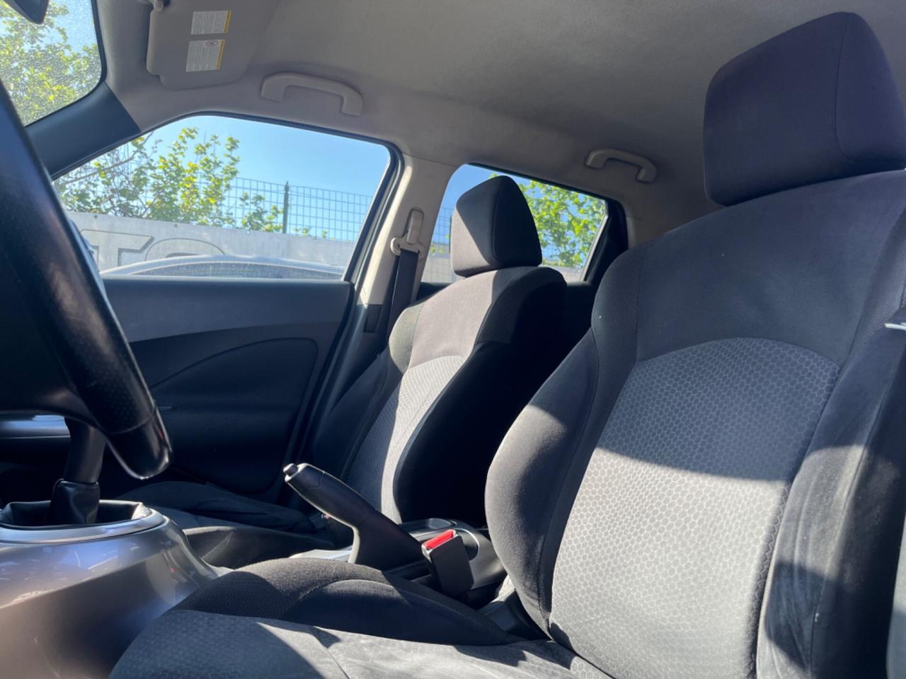Nissan Juke 1.6 Tekna Perfetta