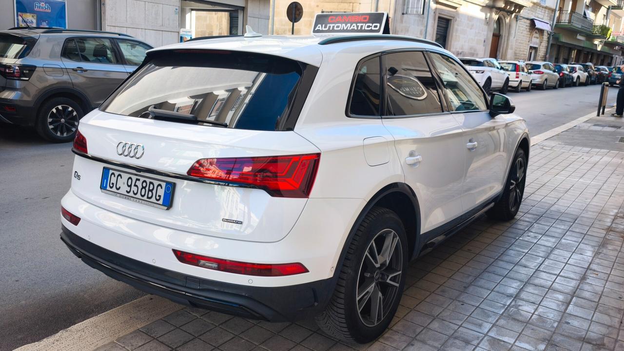 AUDI Q5 40TDI 204cv MHEV ADVANCED FULL-LED PROMO