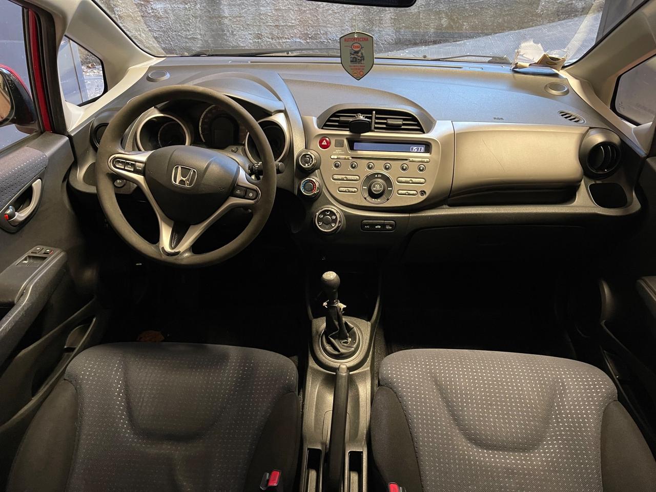 Honda Jazz 1.2 i-VTEC Elegance