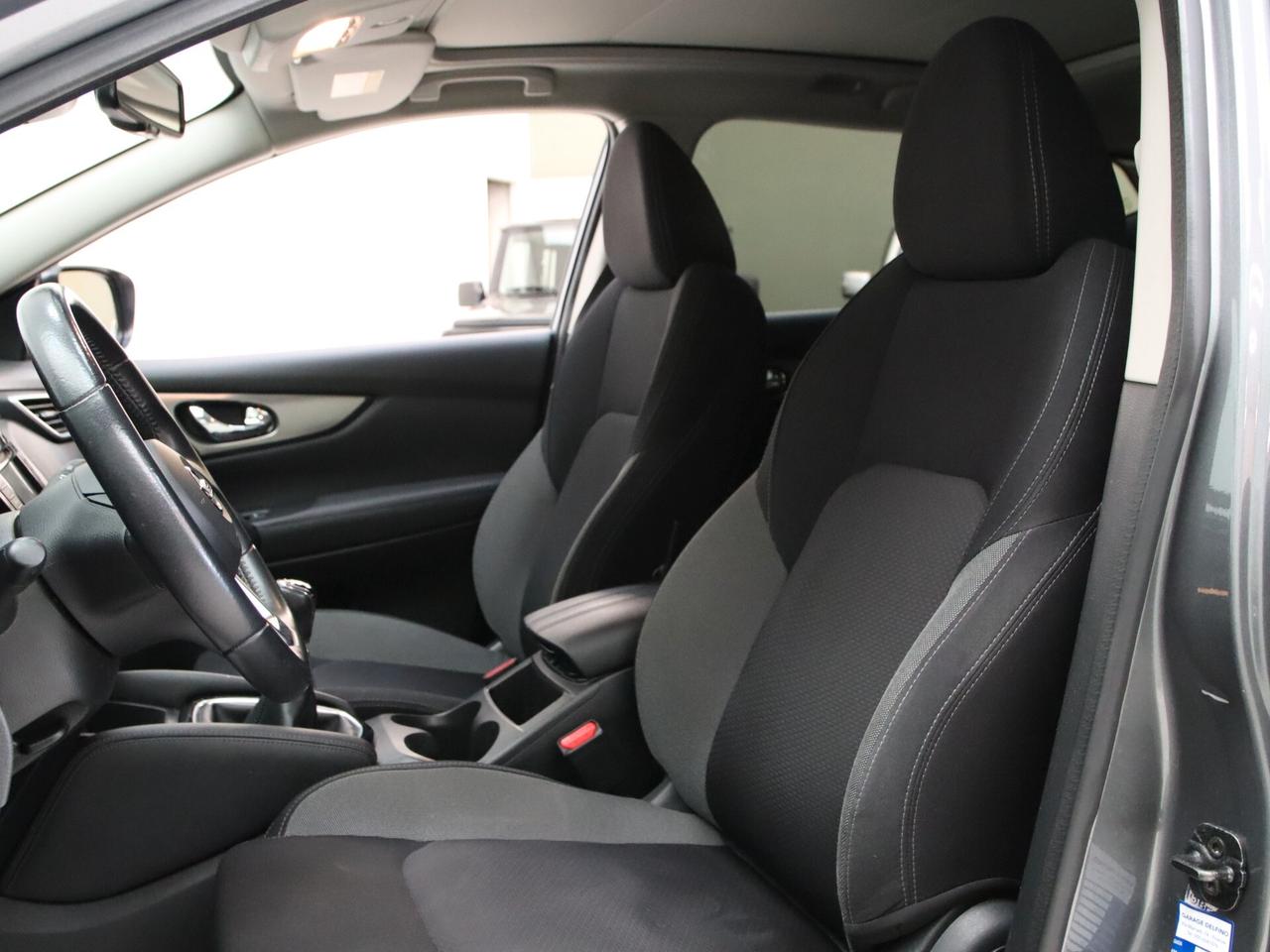 Nissan Qashqai II 2020 1.3 dig-t N-Connecta 160cv * SOLI 44.000 KM *