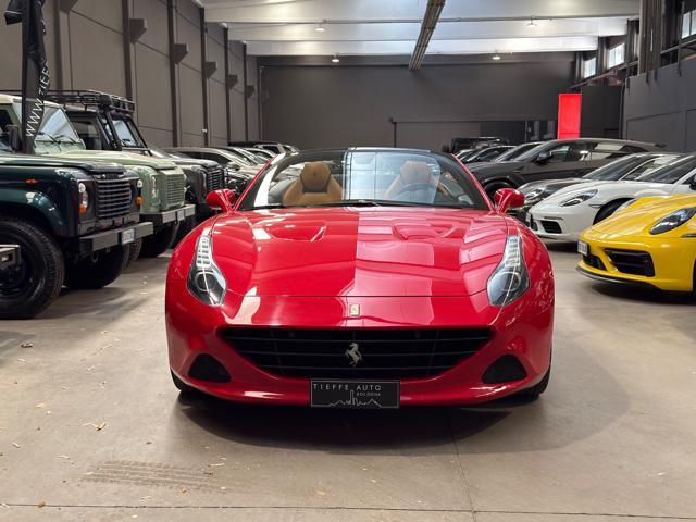 FERRARI California T DCT