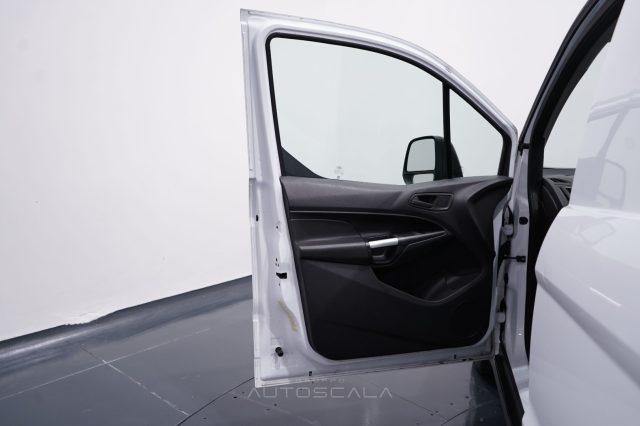 FORD Transit Connect 200 1.6 TDCi PC Furgone Trend