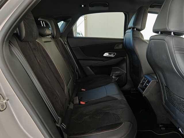 DS DS 7 DS 7 BlueHDi 130 aut. Performance Line