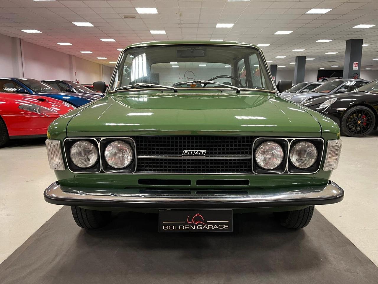 Fiat 124 Special 1.4