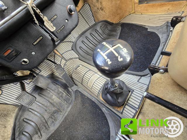 INNOCENTI Mini Cooper 1.3