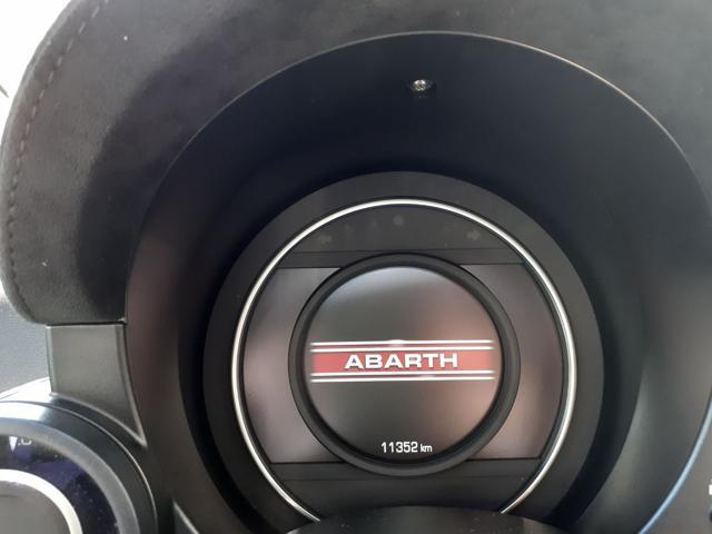 ABARTH 695 PROMO FINANZIAMENTO 1.4 Turbo T-Jet 180 CV