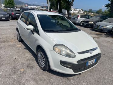 Fiat Punto EVO 1.4 5 porte Dynamic