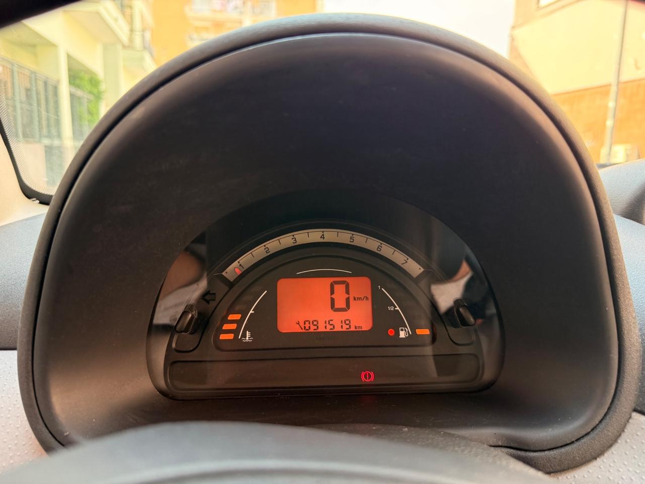 Citroen C3 Restyling D’epoca 1.1benz Full Clima e Idroguida