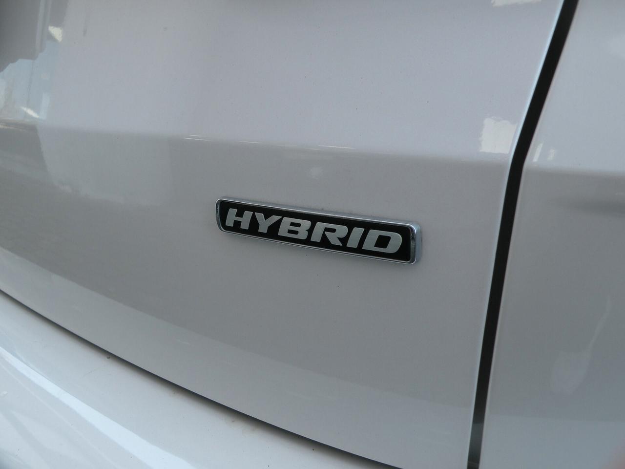 FORD KUGA 2.5 FHEV 190CV CVT 2WD ST-LINE 2023