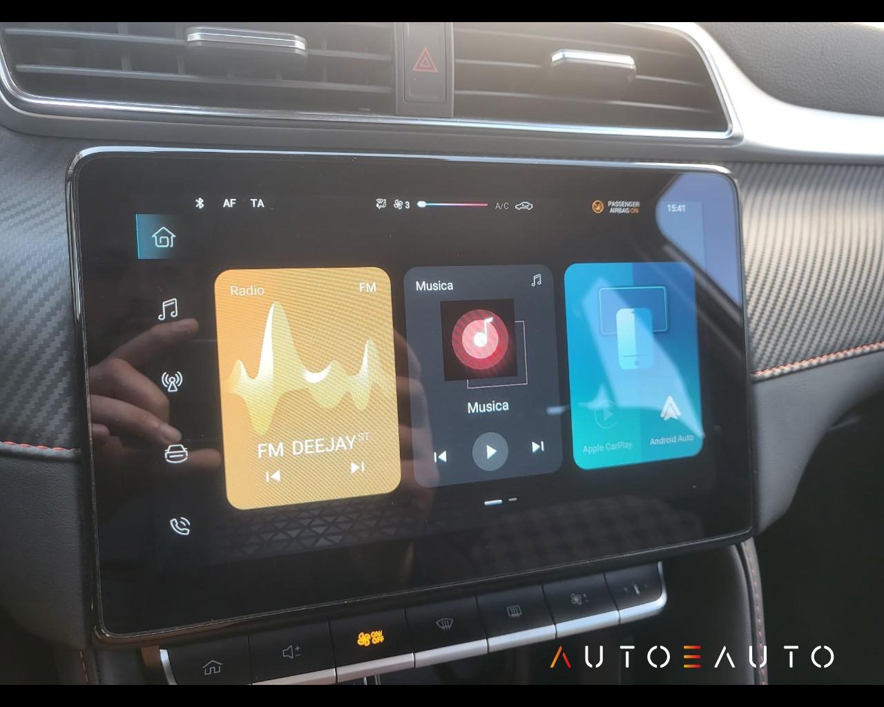 MG ZS 1.5 CLASSIC COMFORT