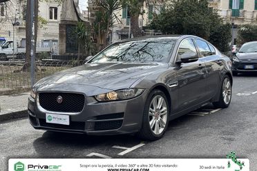 JAGUAR XE 2.0 D Turbo 180CV aut. Portfolio