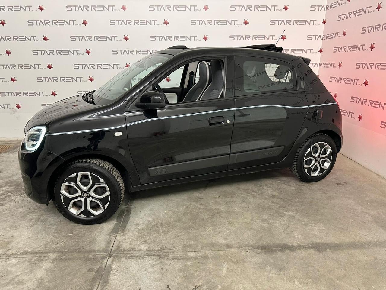 Renault Twingo SCe 65 CV Duel2 Open Air