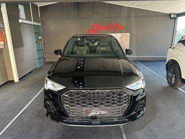Audi Q3 SPB 35 TDI S tronic line edition