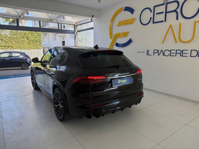 MASERATI Grecale MHEV 330 CV AWD Modena