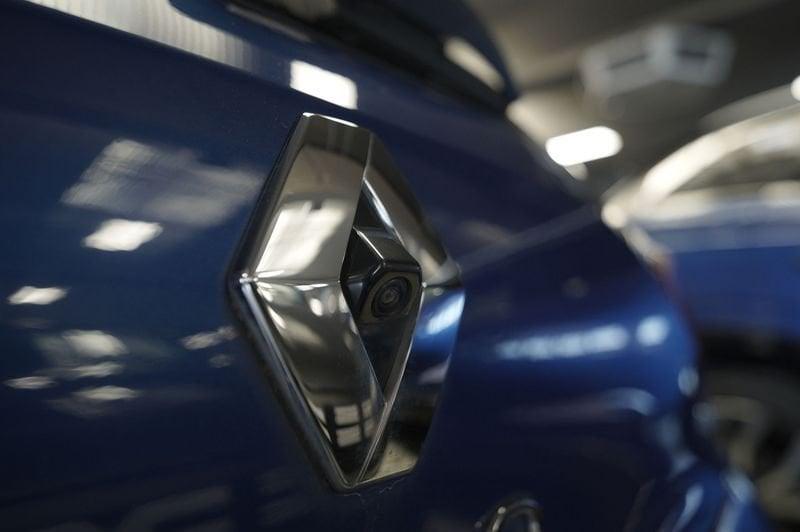 Renault Clio V 2019 1.6 E-Tech hybrid R.S. Line 140cv auto