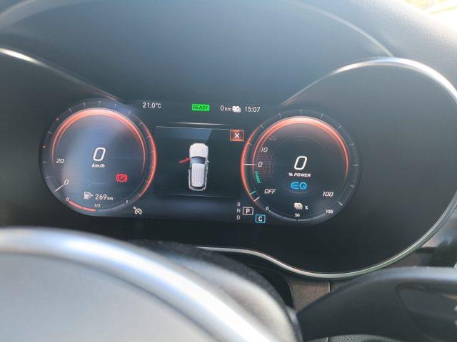 MERCEDES-BENZ GLC 300 de 4Matic EQ-Power Executive