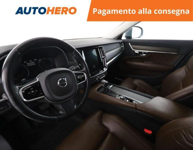 VOLVO V90 Cross Country D4 AWD Geartronic Pro