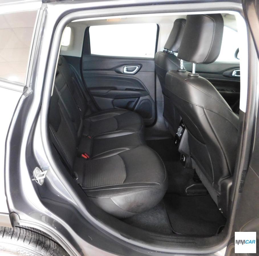 JEEP - Compass - 1.6 Mjt II 2WD Limited