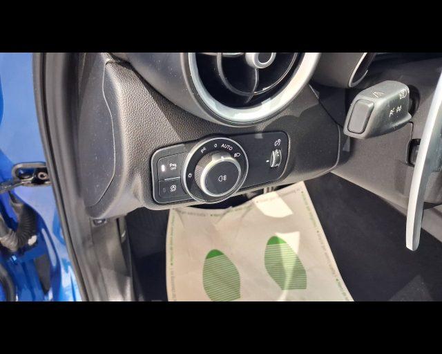 ALFA ROMEO Giulia 2.0 t Sprint Q4 280cv auto