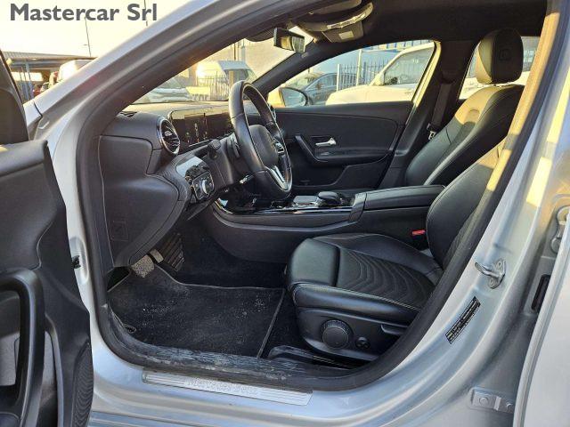 MERCEDES-BENZ A 250 e eq-power Business Extra auto - GC736ZY
